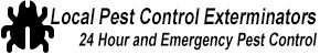 Harriet Carter Gifts PA Pest Control Exterminators